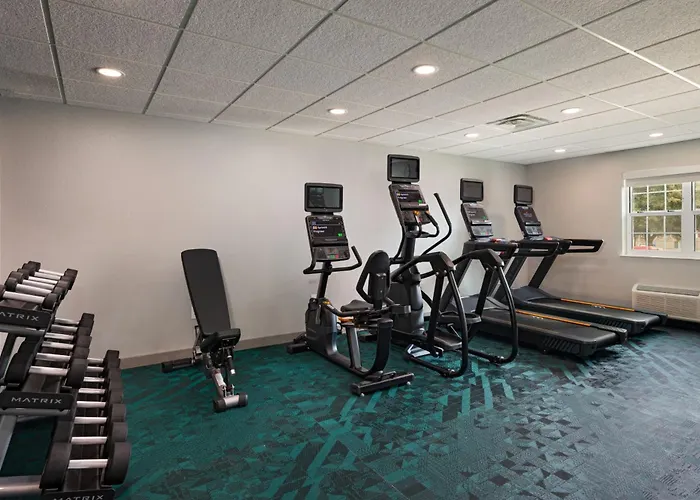Towneplace Suites By Marriott Killeen