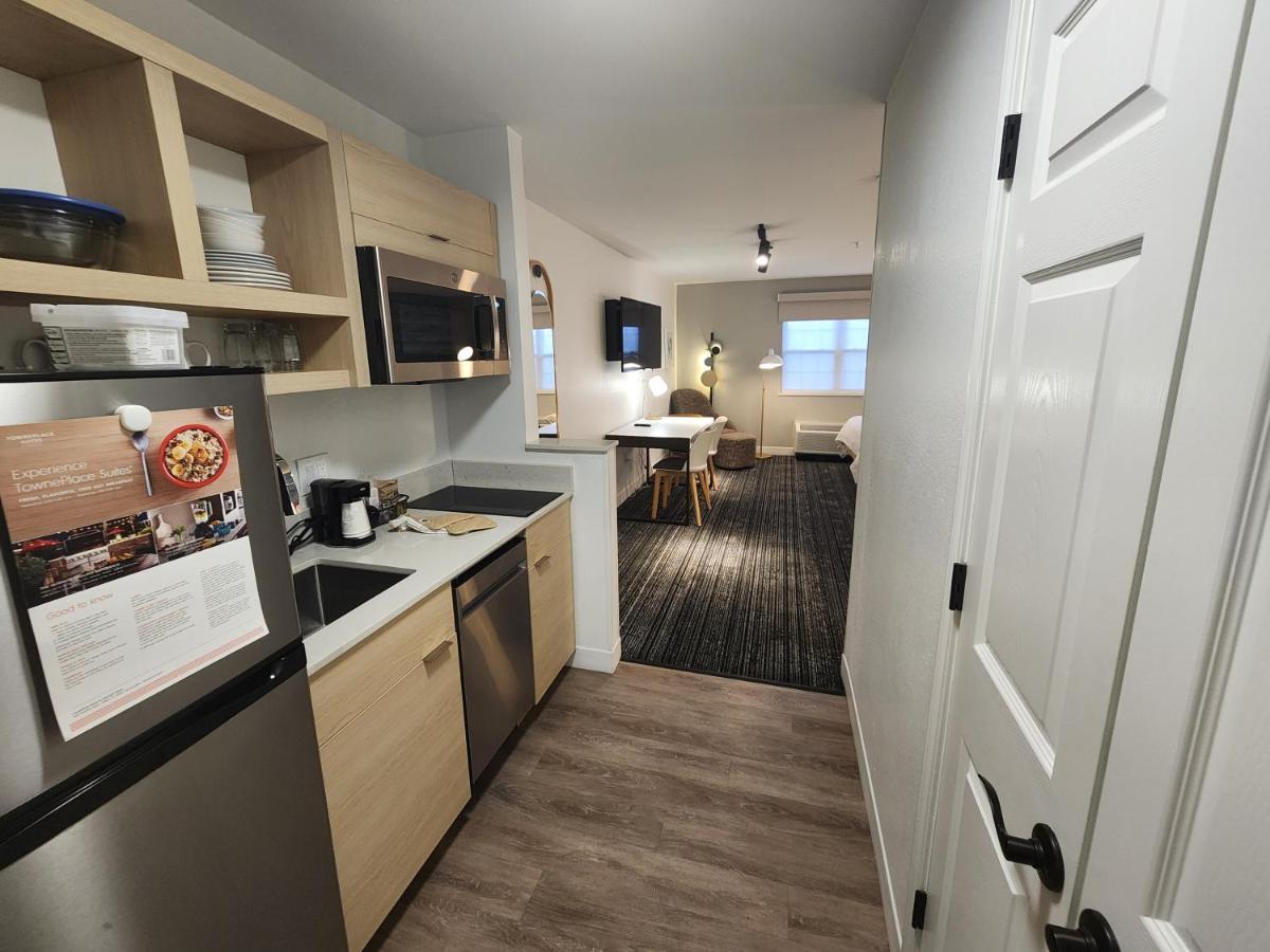 Towneplace By Marriott Killeen