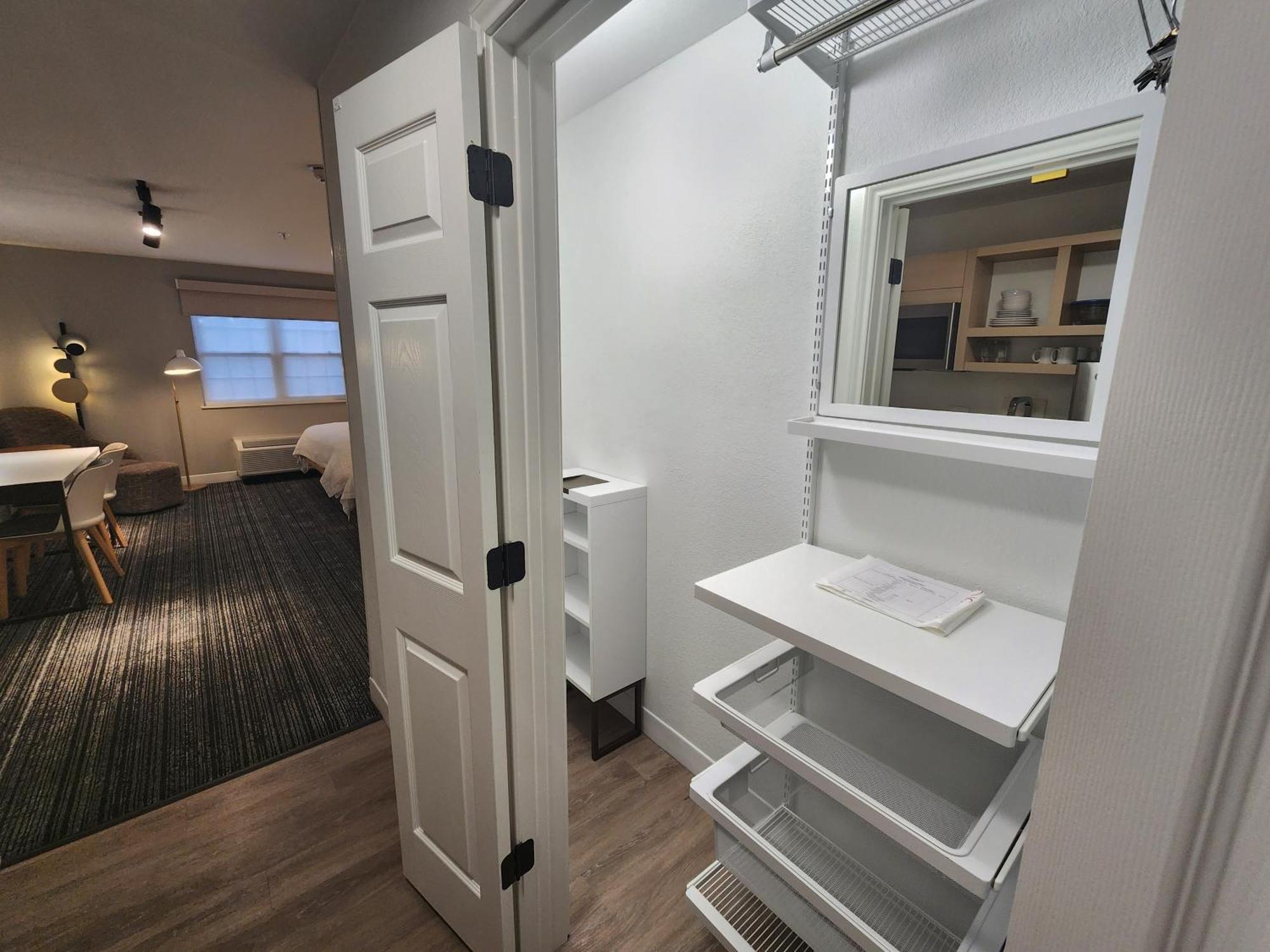 Hotel Towneplace By Marriott
