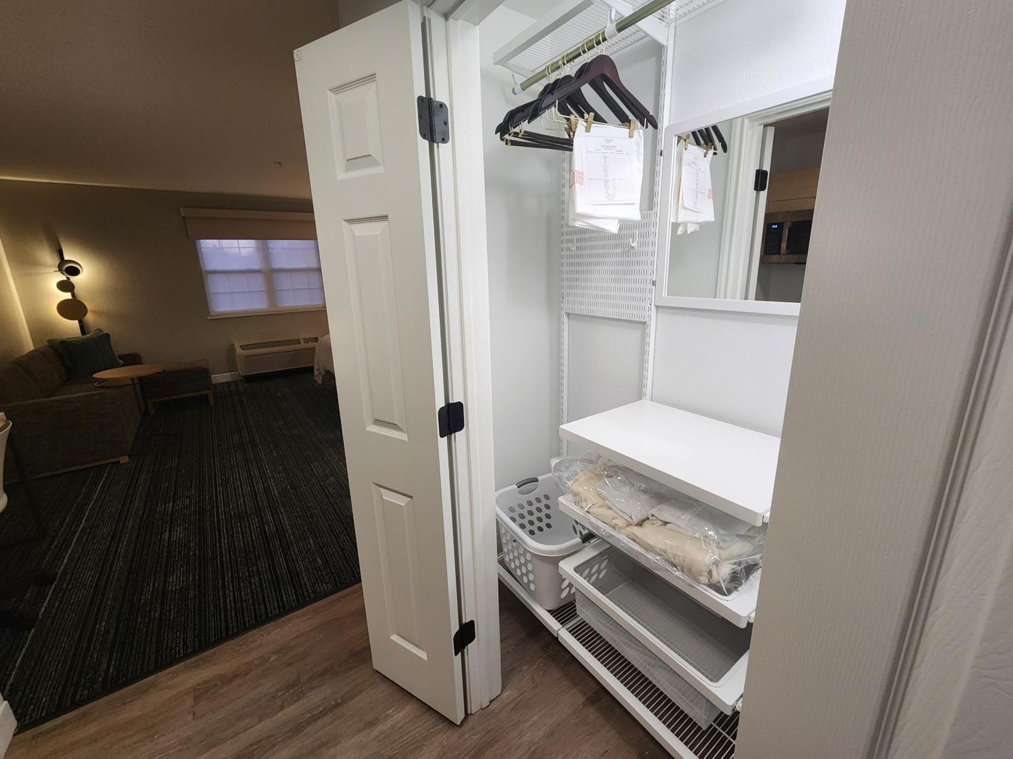 Towneplace By Marriott Hotel Killeen
