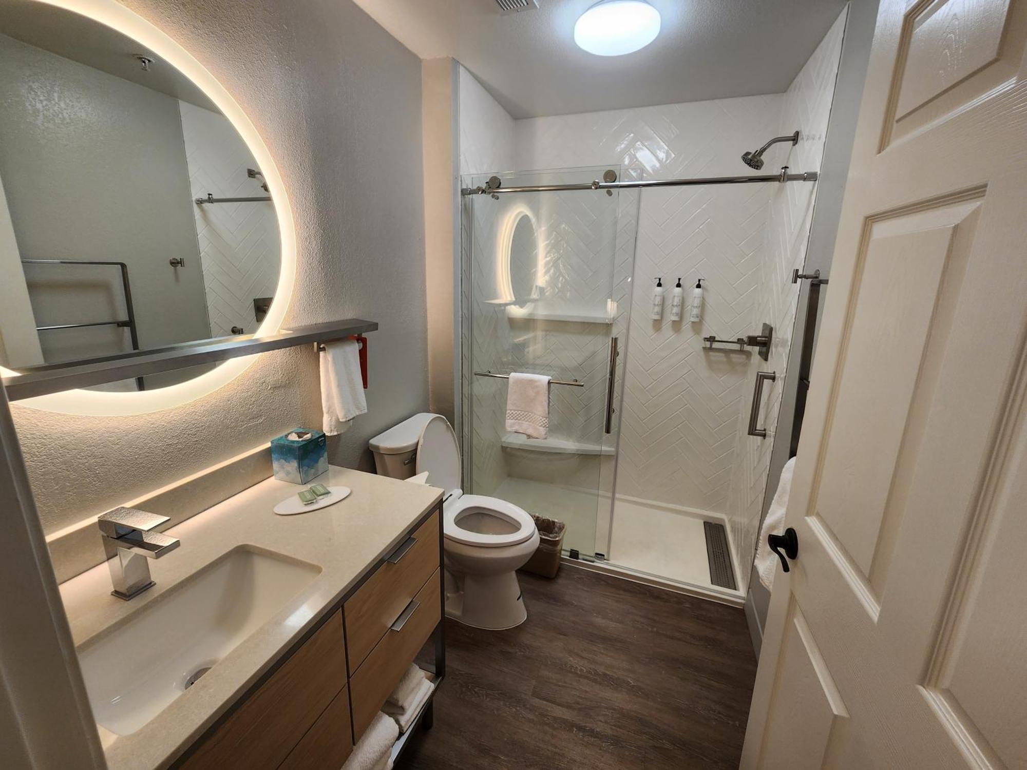 Towneplace By Marriott Hotel 3*