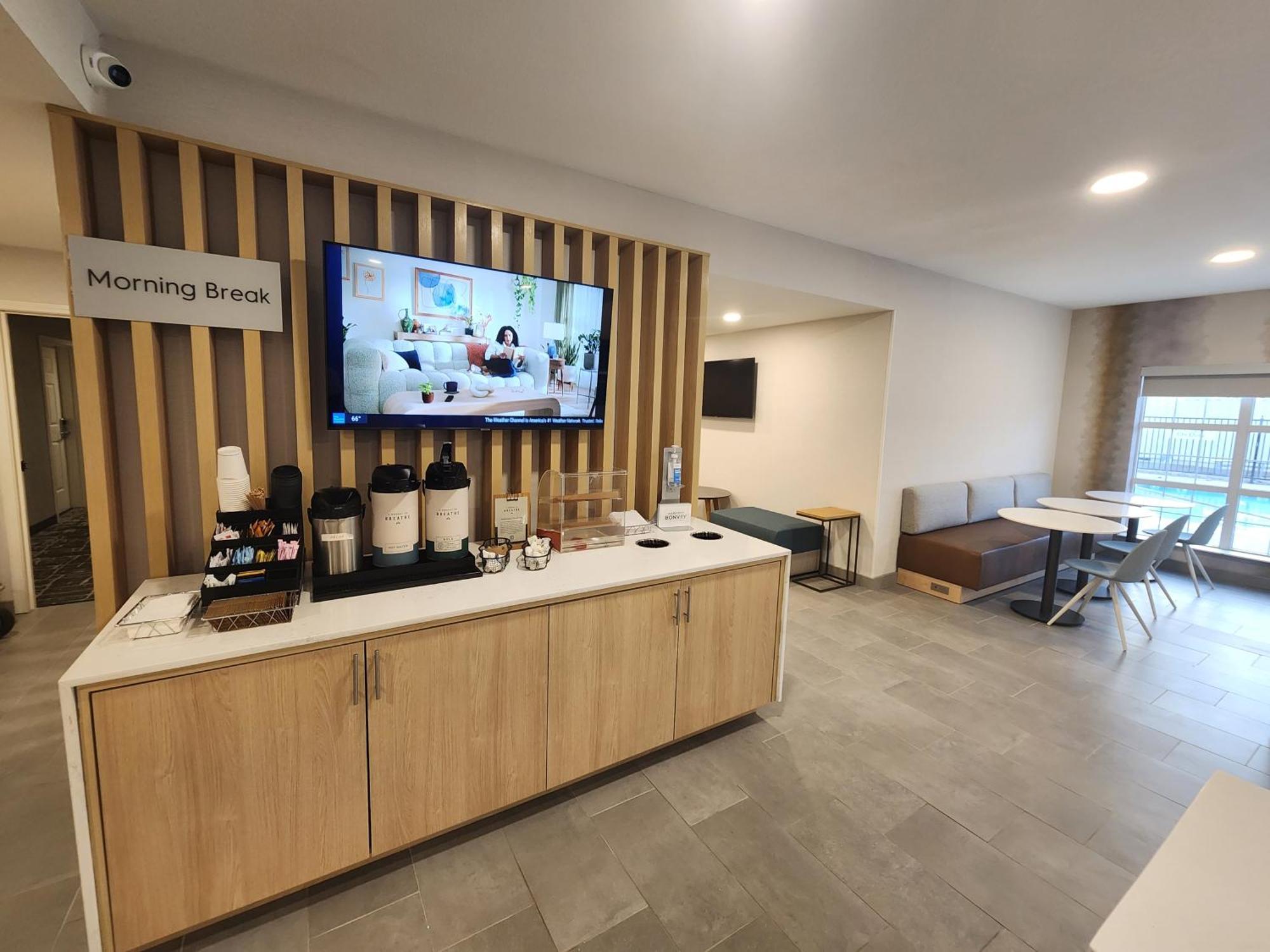 Towneplace By Marriott Hotel 3*