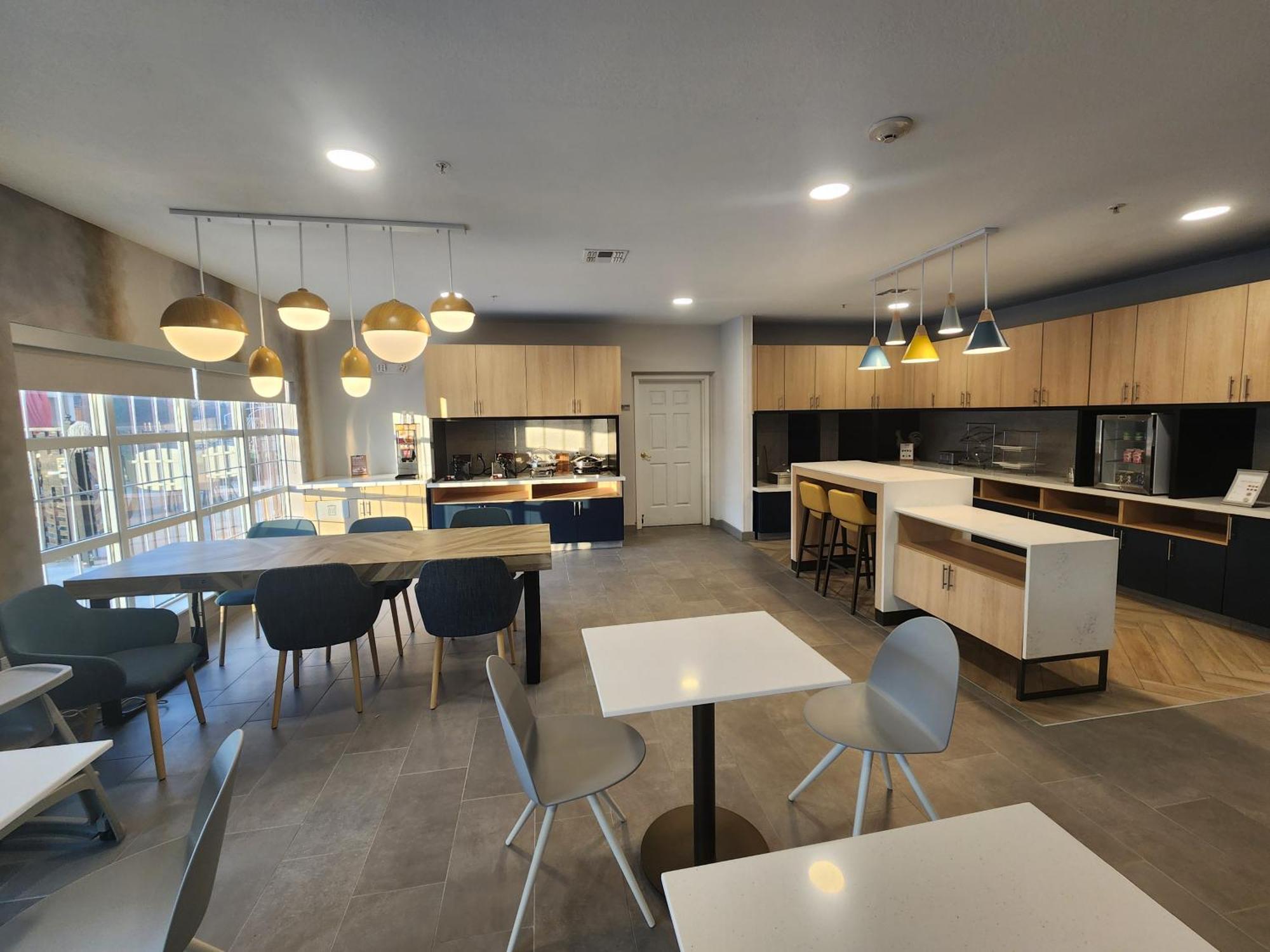 Hotel Towneplace By Marriott 3*