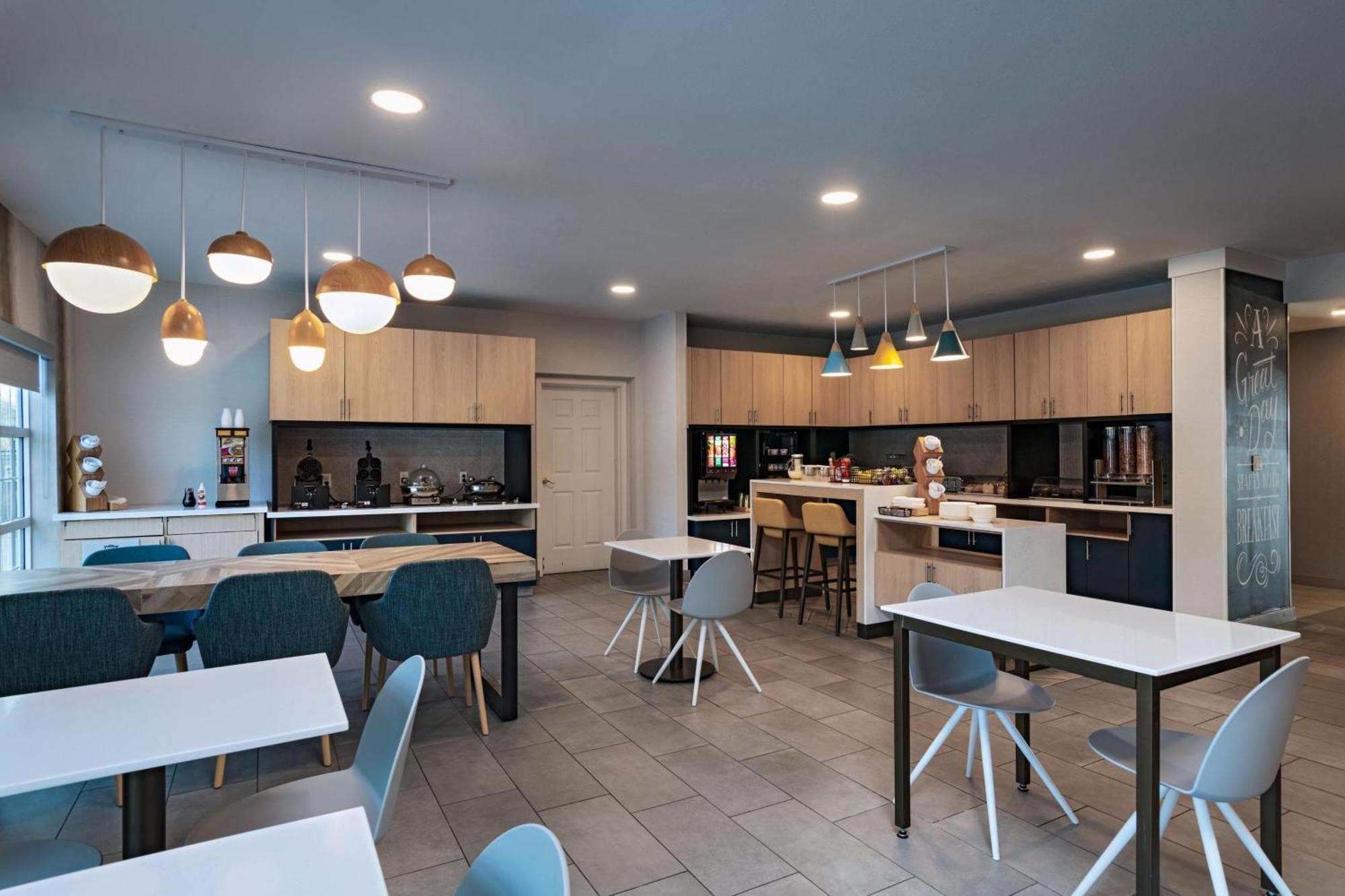 Towneplace By Marriott Hotel Killeen