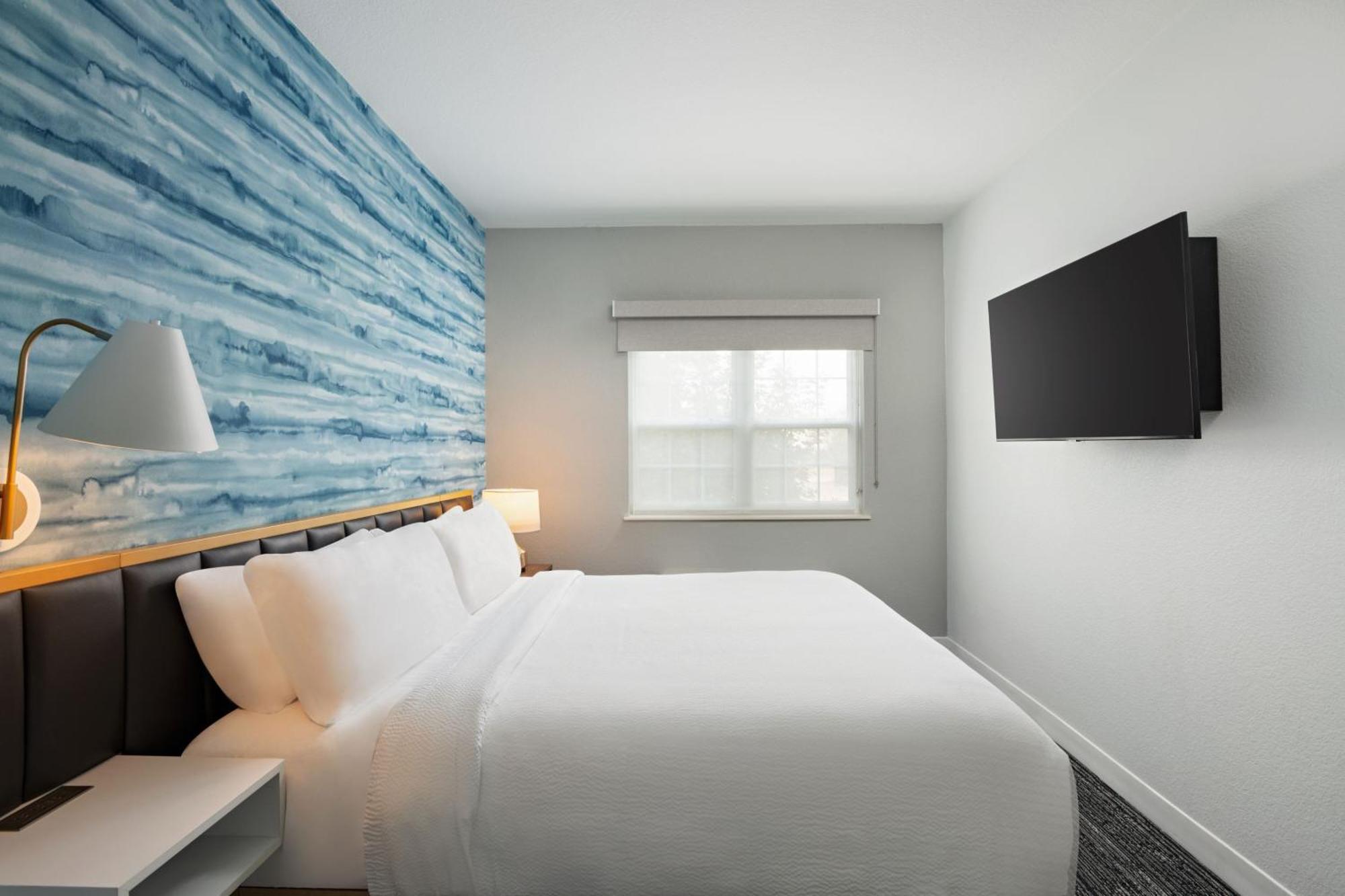 Towneplace By Marriott Killeen