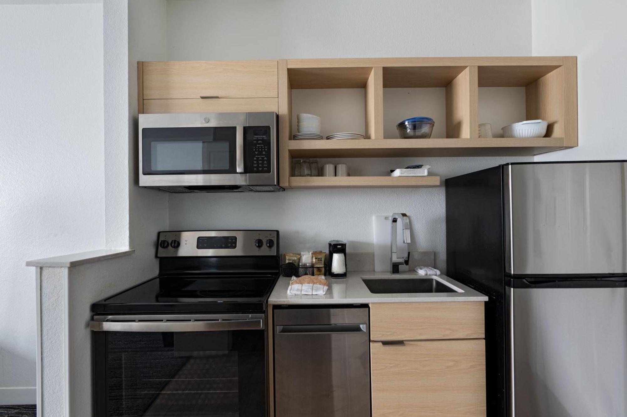 Towneplace By Marriott 3* Killeen