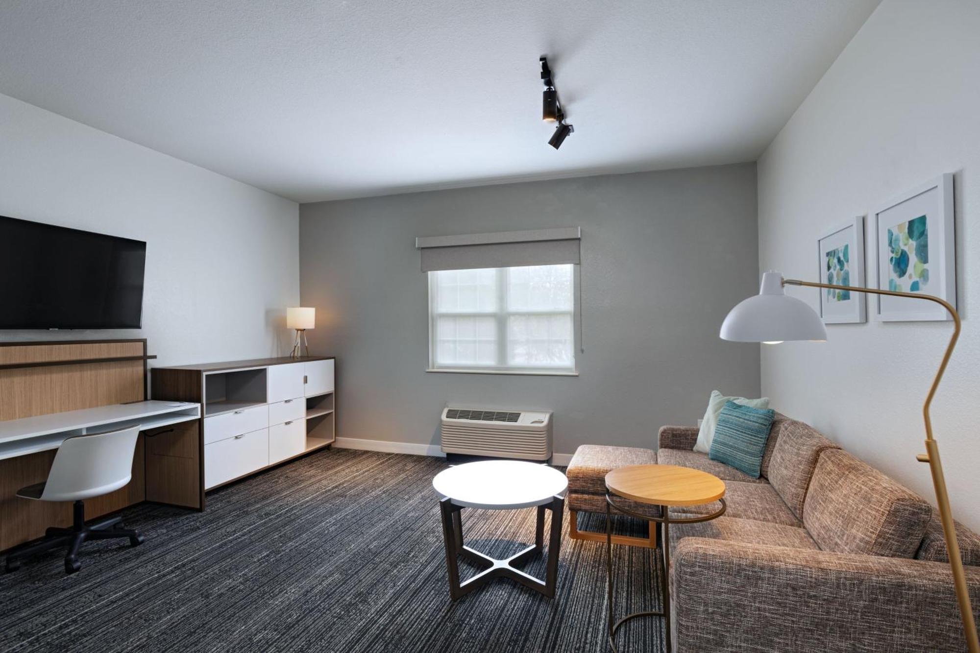 Towneplace By Marriott Hotel 3*