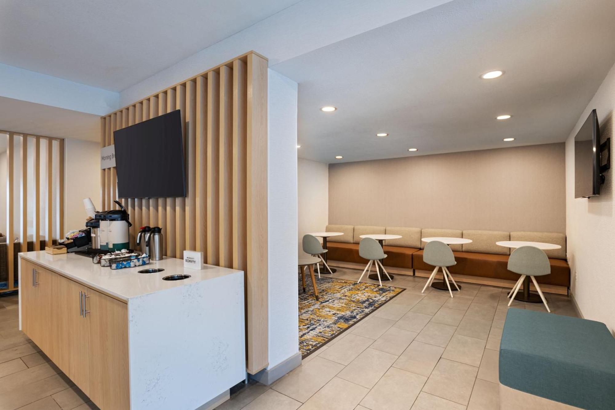 Towneplace By Marriott Hotel 3*