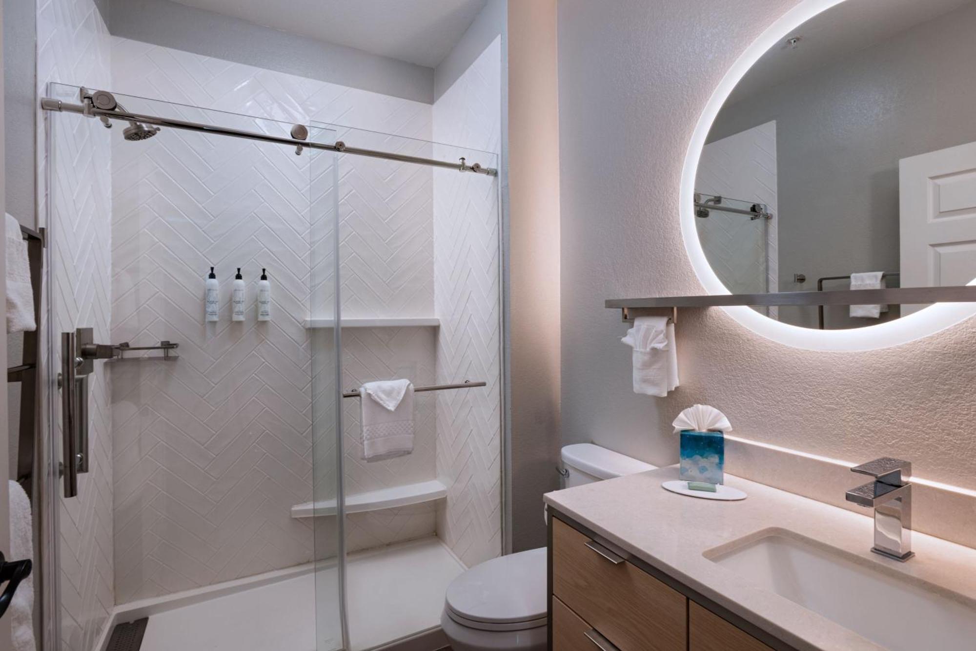 Towneplace By Marriott Hotel Killeen