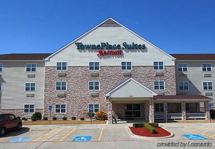 Towneplace By Marriott 3*